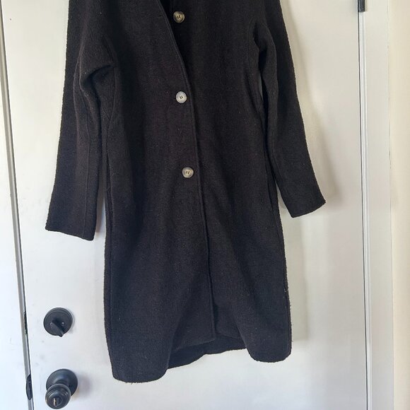 COS wool coat - Picture 7 of 7